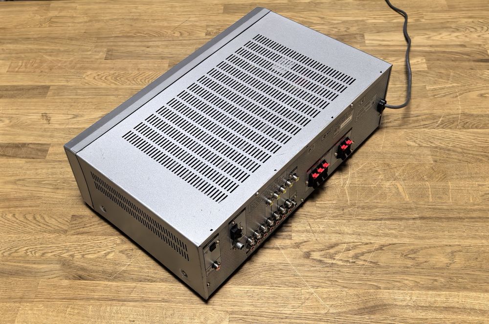 Ресивер Sony STR-DE 485/8Ω