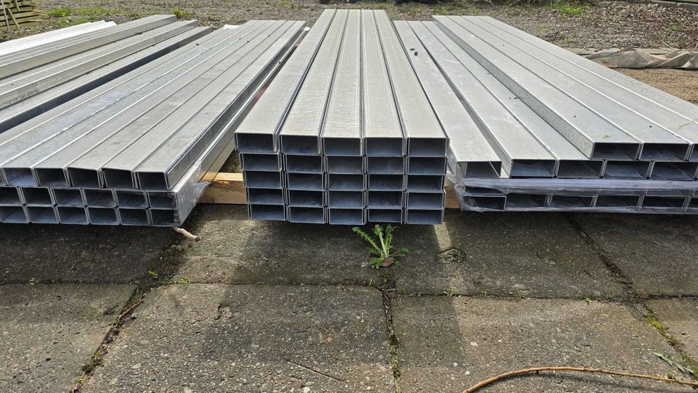 Panel warstwowy Płyta DACHOWA - od ręki! od 4 do 10 cm