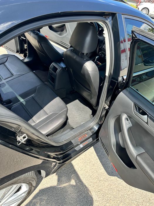 Volkswagen Jetta 6