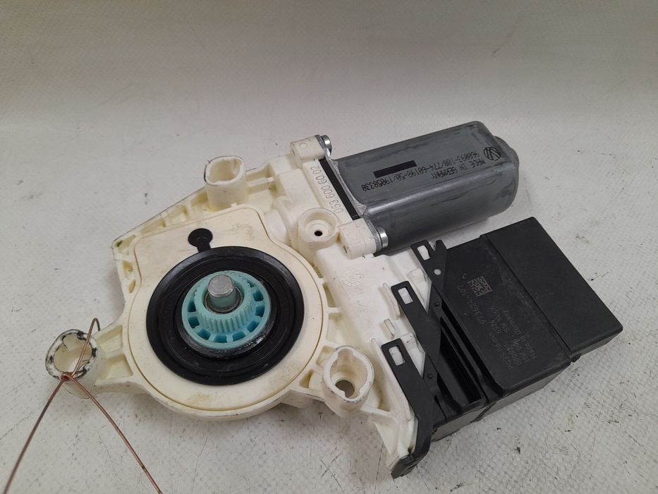 Motor vidro trás esquerdo VOLKSWAGEN Golf V Variant (1K5)