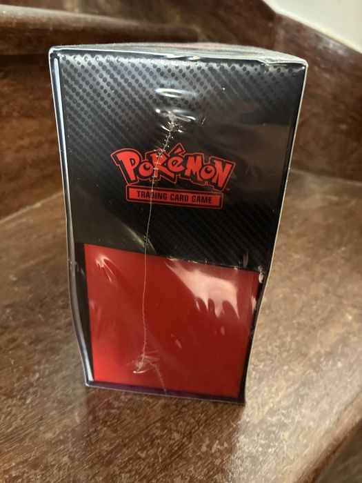Pokemon destined rivals etb tcg