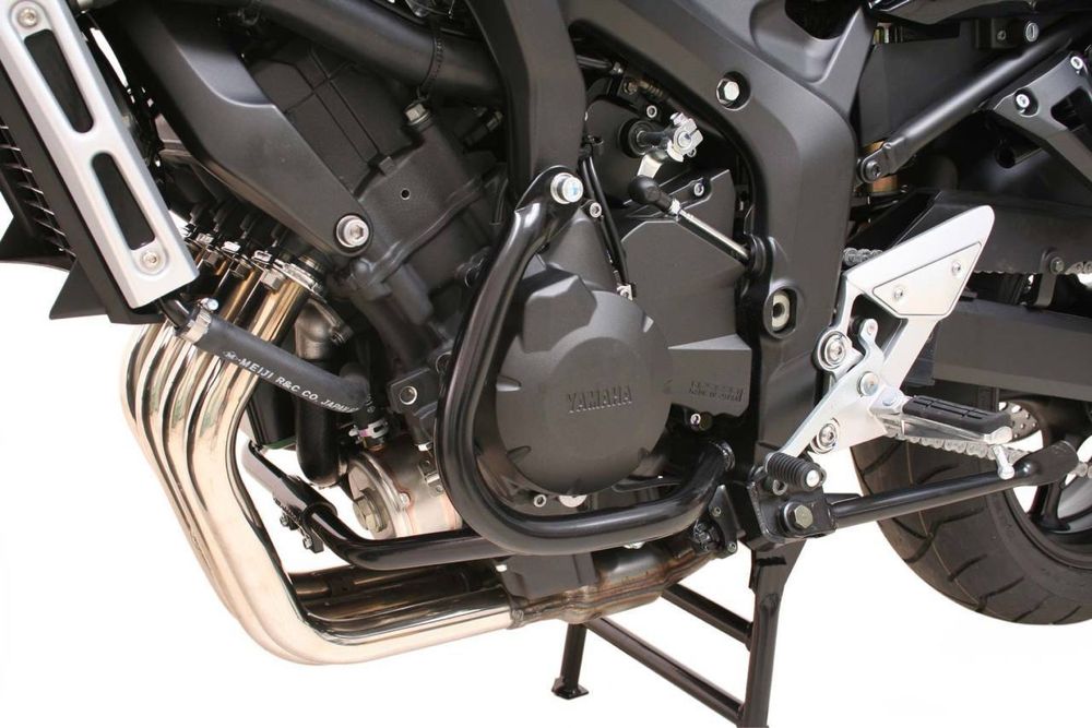 Краш Бар дуги SwMotech Fz6 03-10 Yamaha
