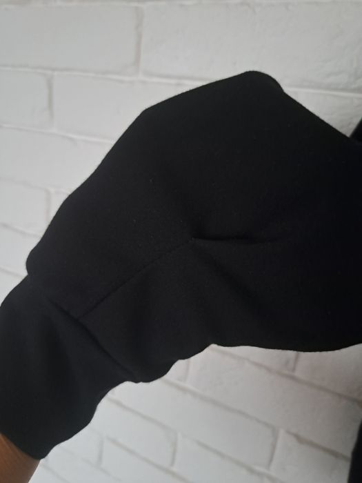 Bluza, bluzka .object M czarna