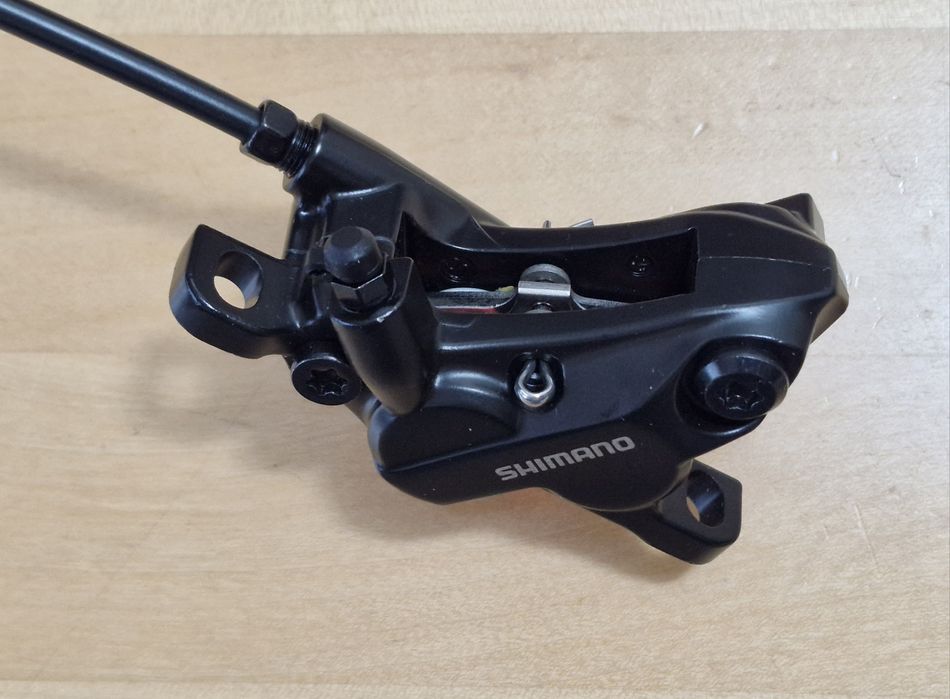 Travão Shimano  BL-MT501 novo a estrear