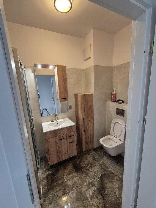 Remonty, wykończenia od zera