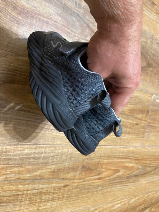 Кросівки дитячі кроссовки детские на мальчика Skechers оригинал р.32