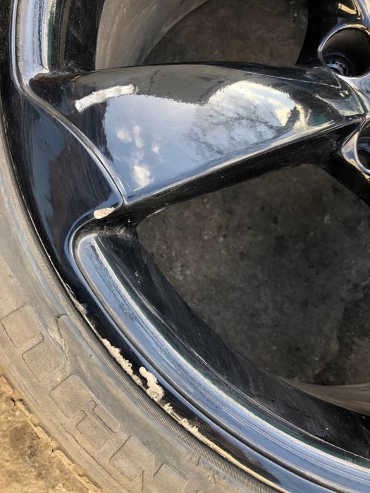 felgi koła rotor audi 5x112 9jx19h2 8t0601025be