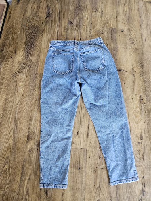 Spodnie H&M 42 jeans fit