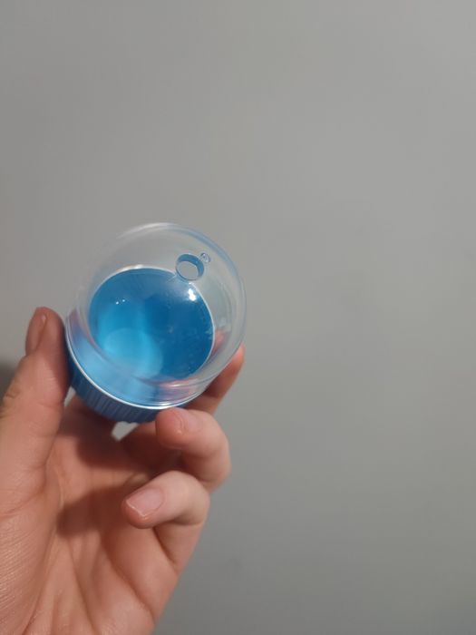 Travel case, etui na gąbkę Beauty blender - NYX Professional Makeup