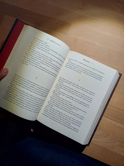 Another 1 (Light Novel)