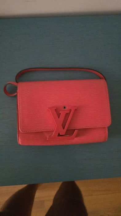 Mala Louis Vuitton Original – Excelente Estado