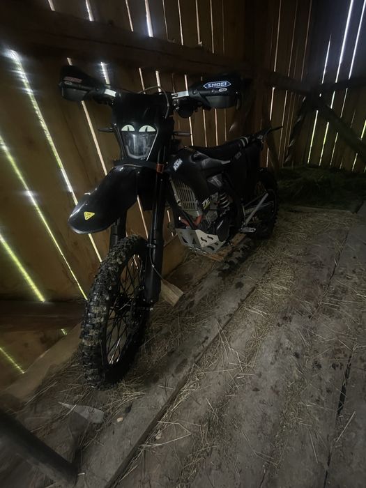Zuumav 450 s8 10/10