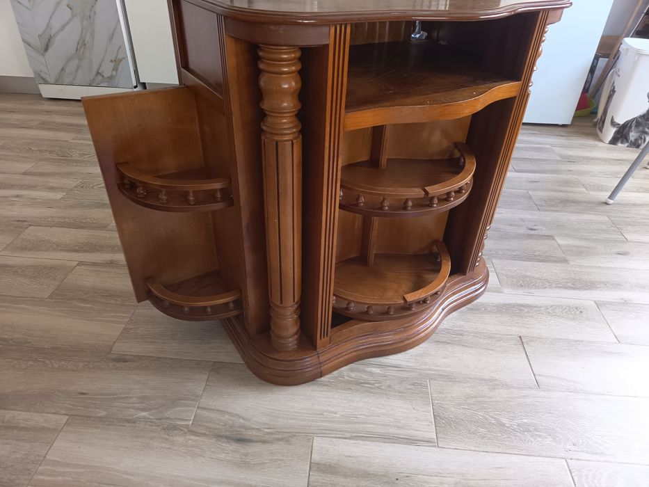 Móveis Mini BAR usado