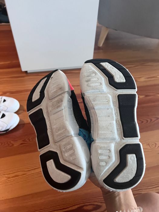 Ténis de Skechers criança 33