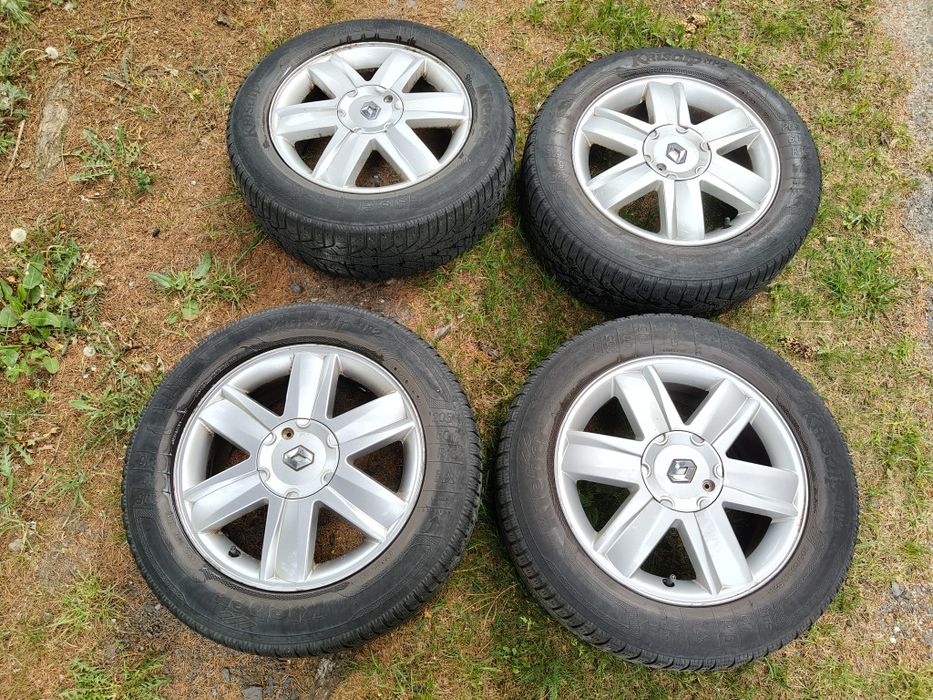 Renault Grand Scenic 2