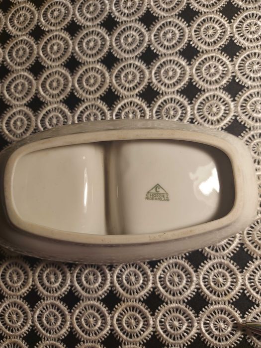 Przyprawnik Chodzież PRL