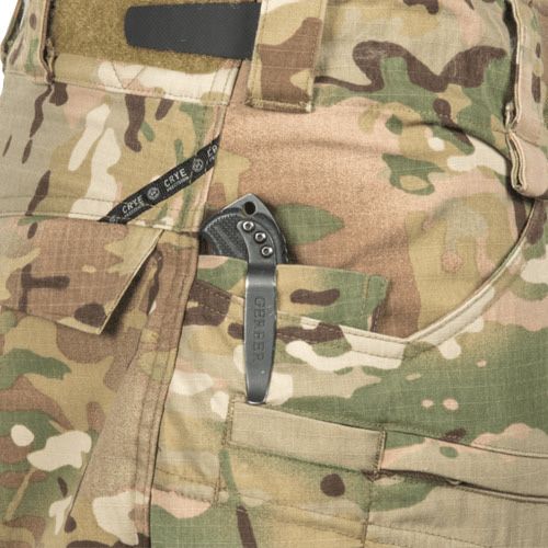 Crye Precision G4 NSPA Combat pant Multicam