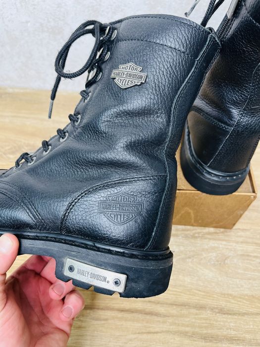 Черевики Harley Davidson