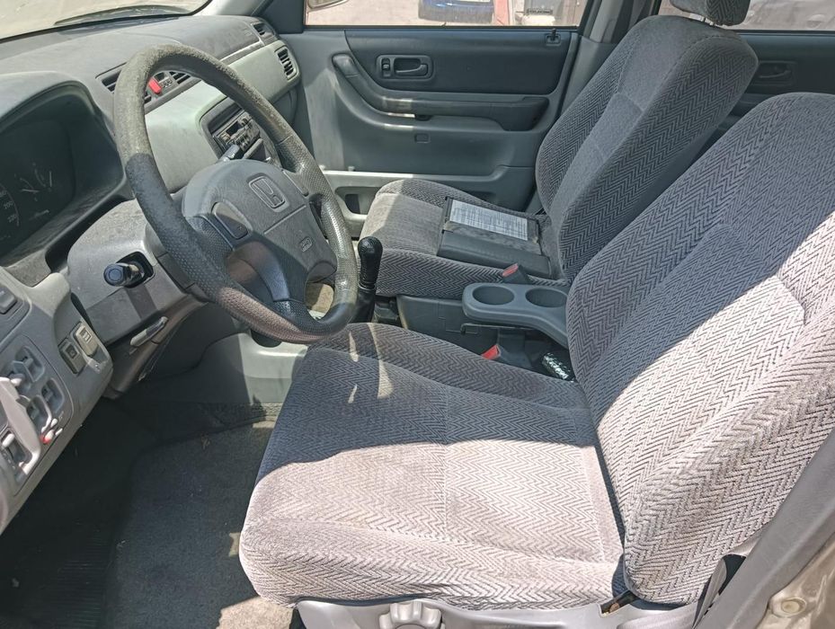 Ventilador Sofagem Honda Cr-V