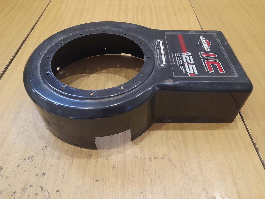 Craftsman 917 12,5Hp Osłona Obudowa Silnika