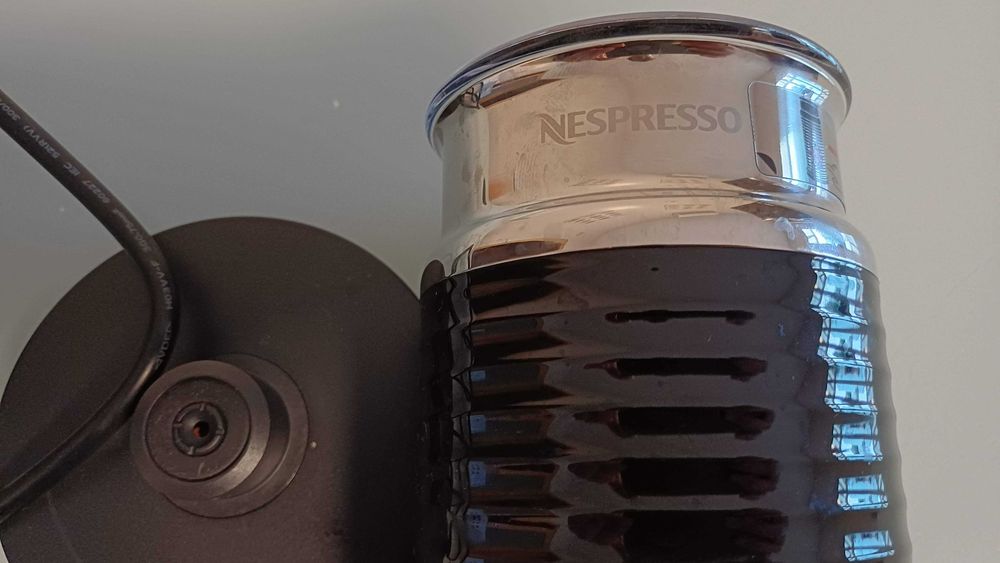 Aeroccino 3 Nespresso