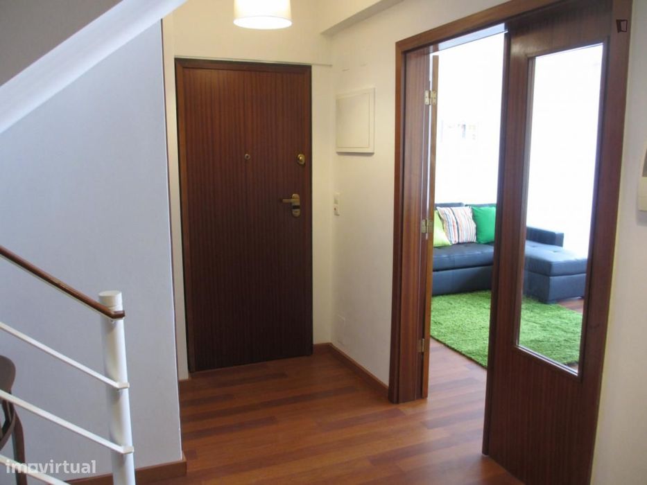 Apartamento com 3 quartos - localizado em Penha de França Lisbon