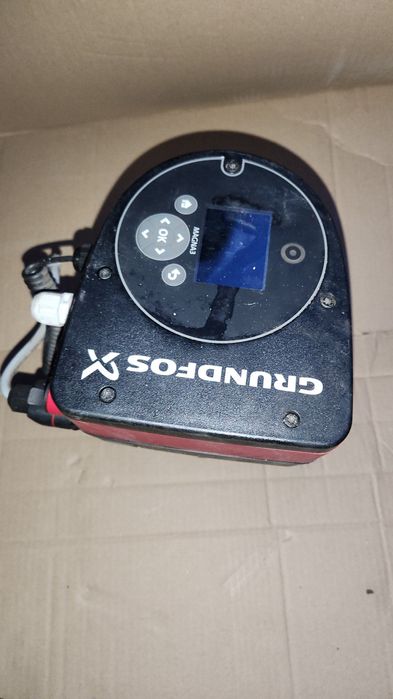 pompa grundfos magna3 40-40f 220