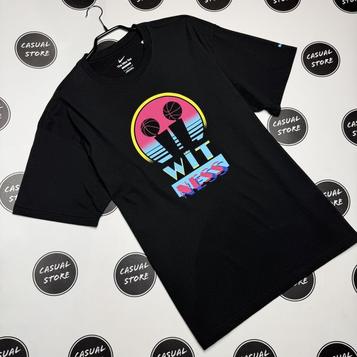 ОРИГІНАЛ Чоловіча Футболка Nike L XL IH8548-045 з США