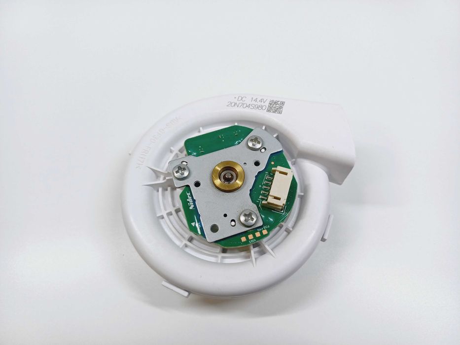 Silnik ssący turbina do odkurzacza robota Roborock S7 PRO20N704S980