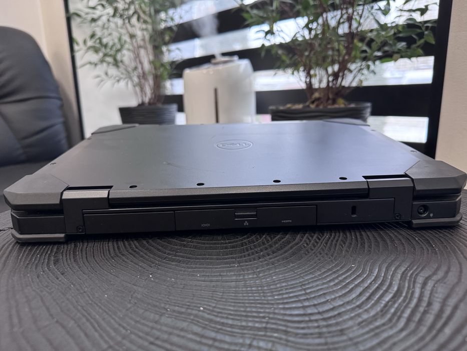 Dell Latitude 5420 Rugged 14" FullHD i5-8350U 16GB DDR4 256SSD #2604