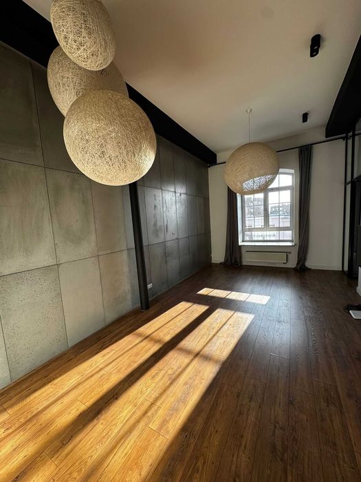 Lampa wisząca RANDOM LIGHT