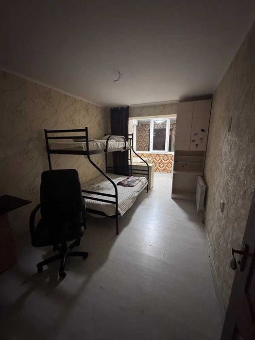 ЗДАЮ сучасна 3к квартира ТОПОЛЬ-3 Епіцентр ГАЗ! Можна з тваринками