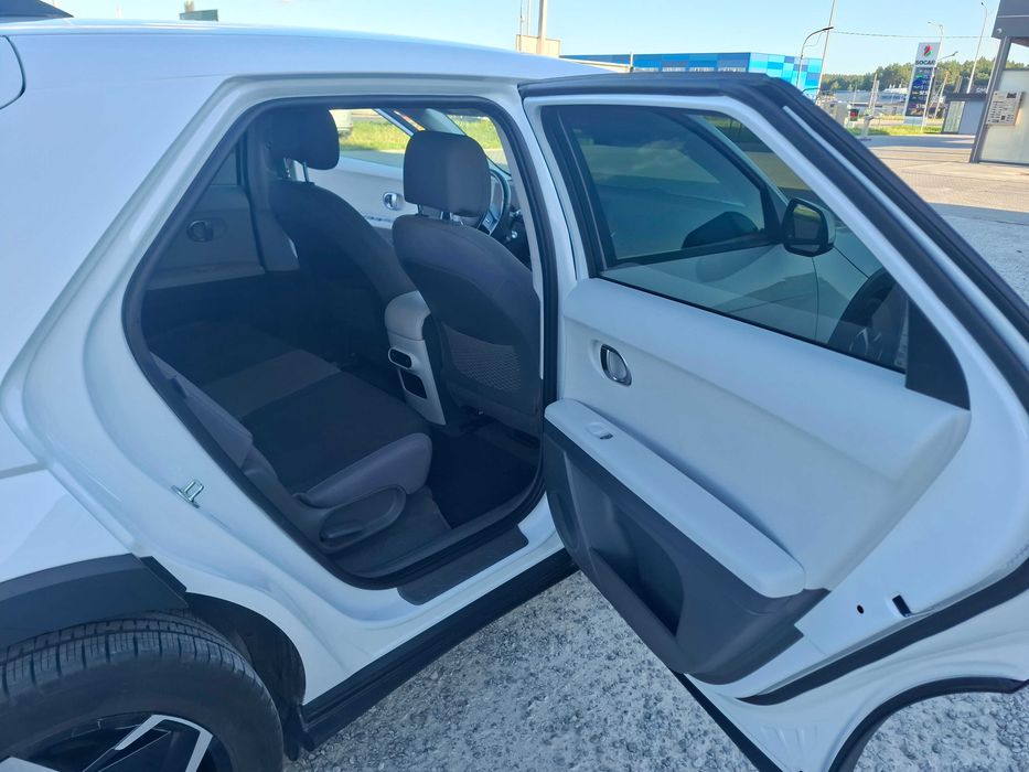 Hyundai Ioniq 5 2022 VIN KM8KM4AE9NU080876 фото оголошення 11 з 18
