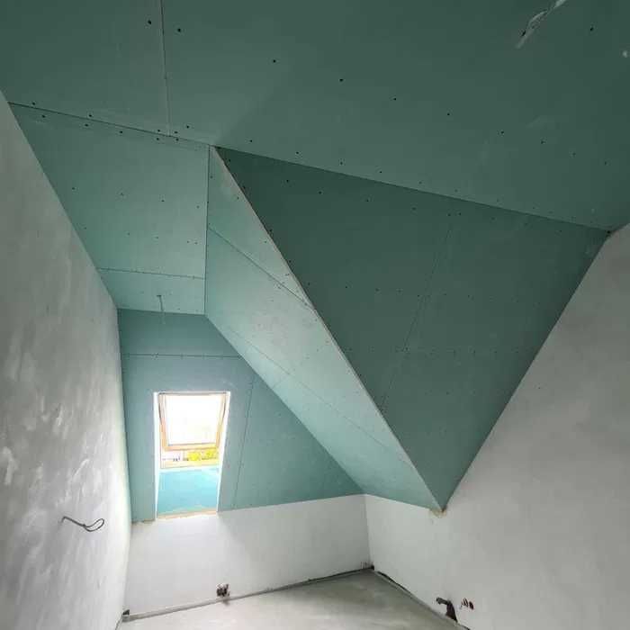 Usługi budowlane. tynki gipsowe.cementowo wapienne