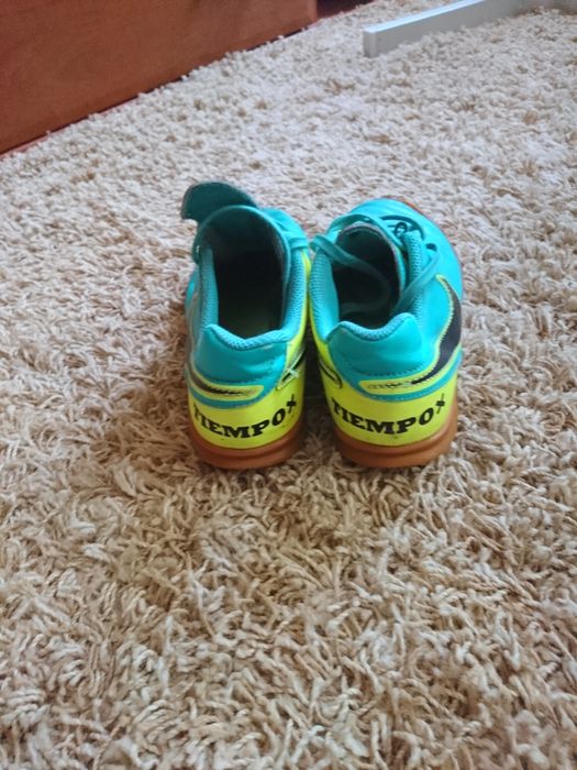 Super adidasy Nike rozm. 35