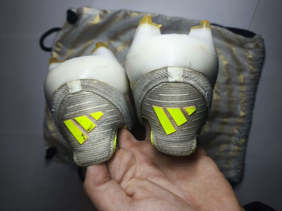 Бутси Adidas F50+ ELITE