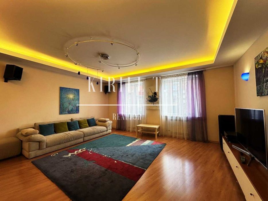 Аренда квартиры 3к 100м2 Екатеринославский/Исполкомовская/Центр