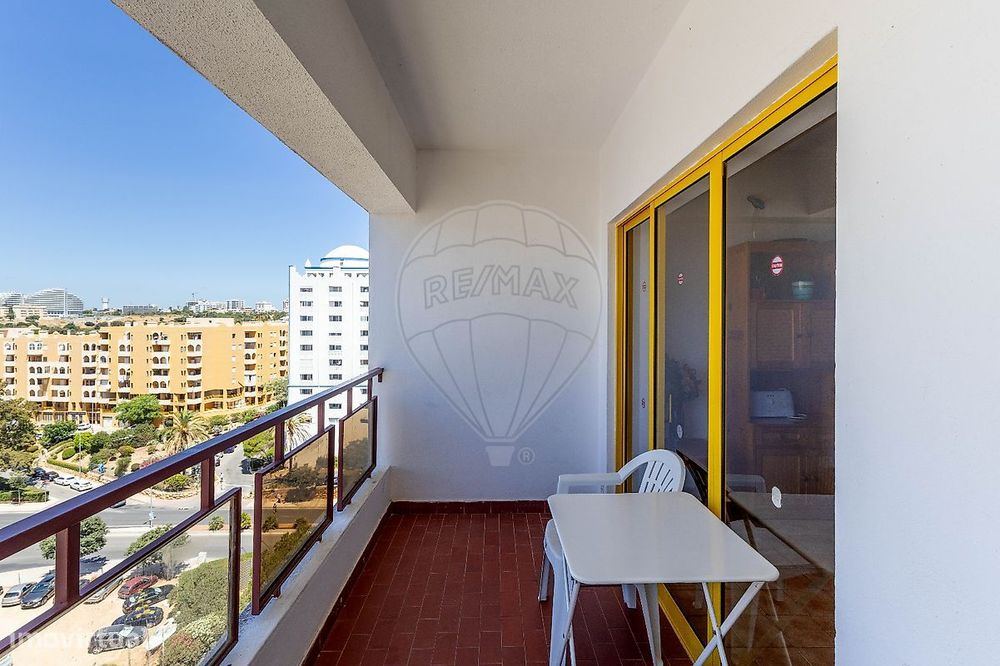 Apartamento T1 para venda