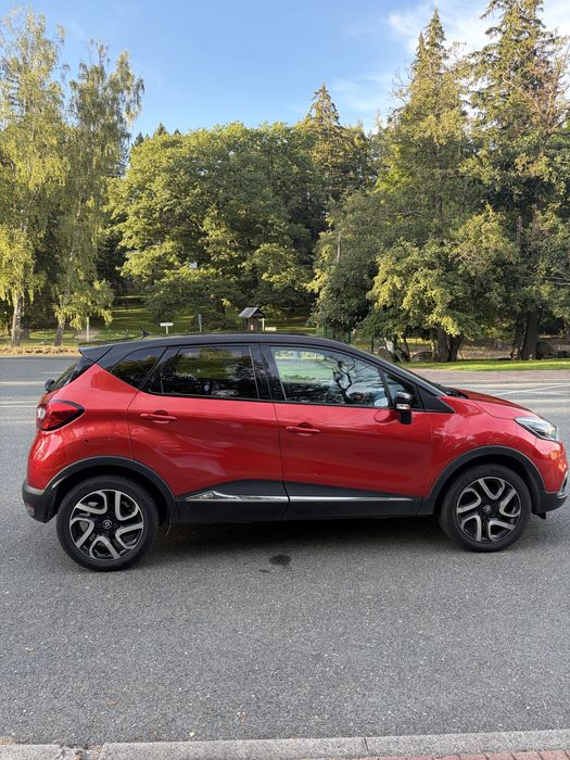 Renault Captur 2017