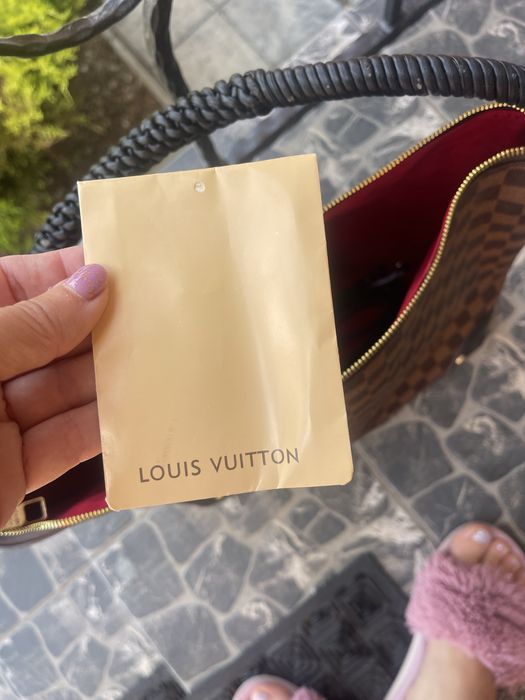 Продам нову сумку Louis Vuiton