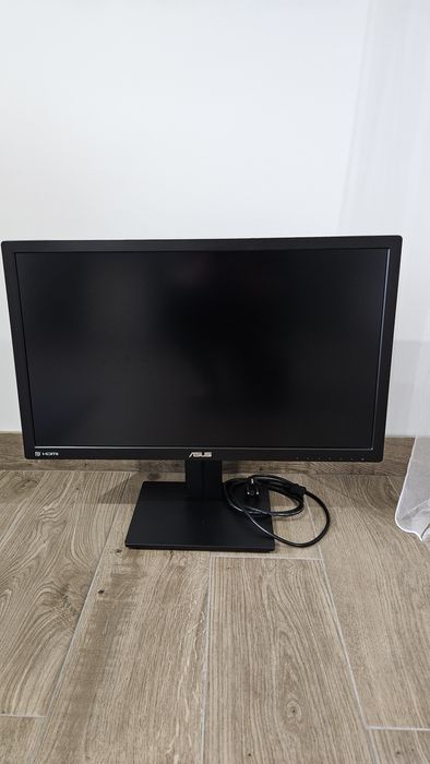 Monitor profissional Asus 27"