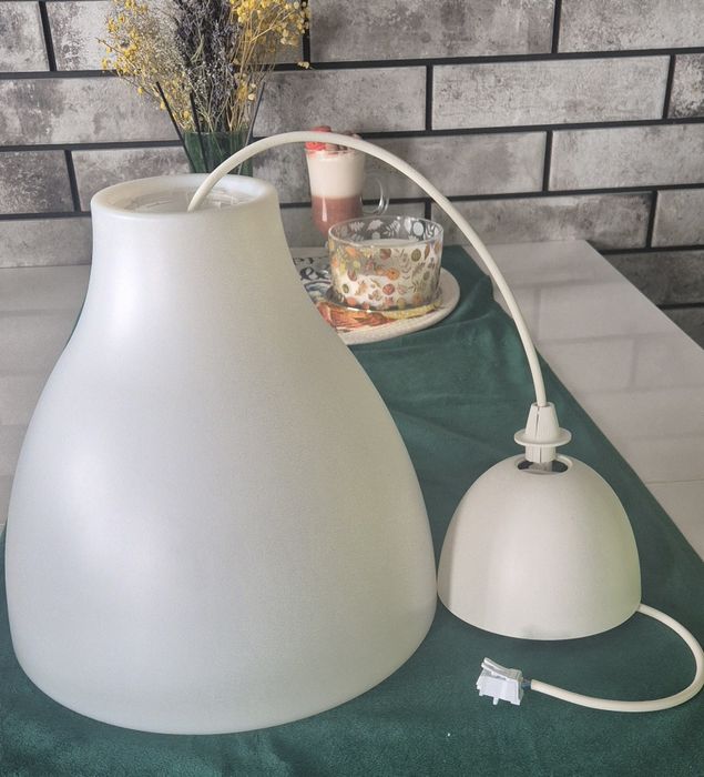 Lampa Ikea Melodi