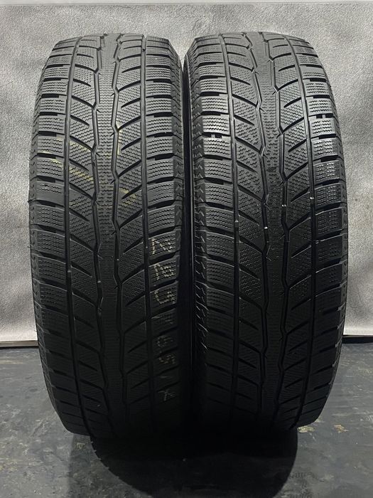 ‼️ЗИМОВА РЕЗИНА‼️ Goodride • 225/65 R17 АРТ:291