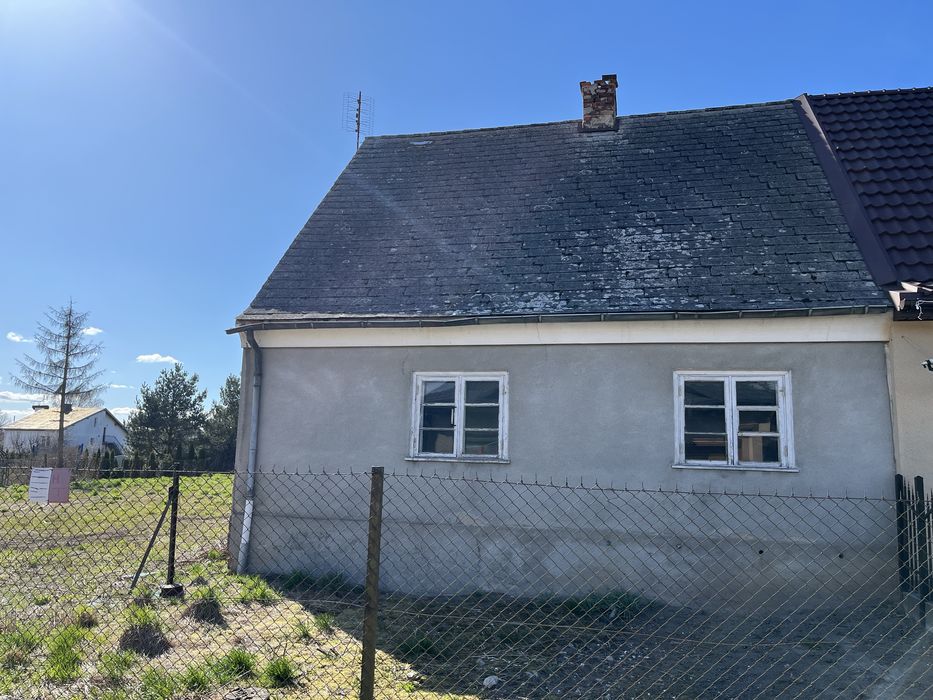 Sprzedam dom Kisielice