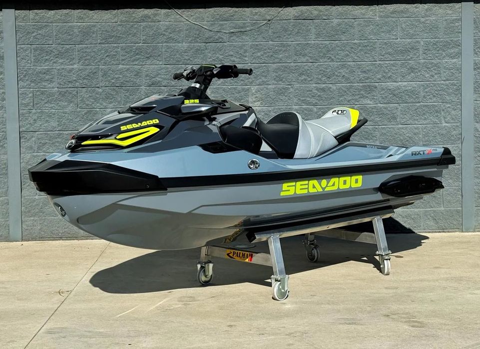 Sea-Doo RXT-X 325 RS