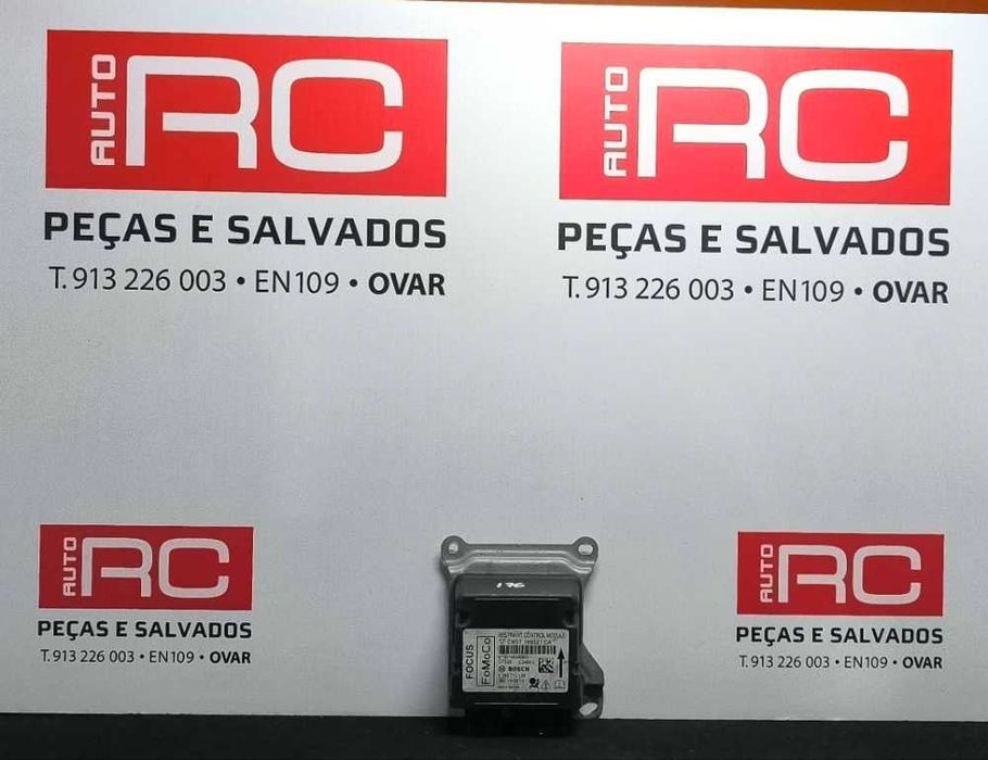 Centralina Airbag CM5T14B321CA - FORD FOCUS III
