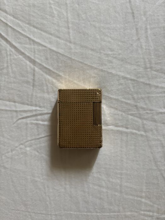 Isqueiro Dupont ligne 1