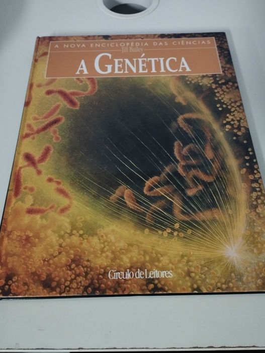 Coleção de Livros "A Nova Enciclopédia das Ciências"