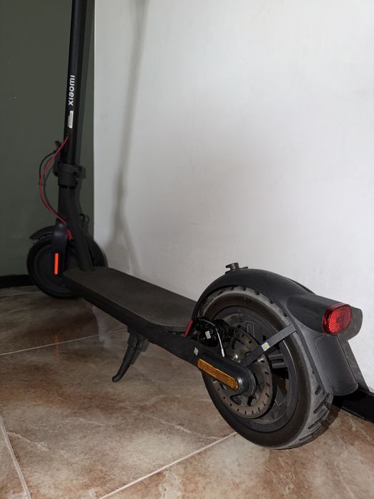 Trotenete Xiami Scooter 4