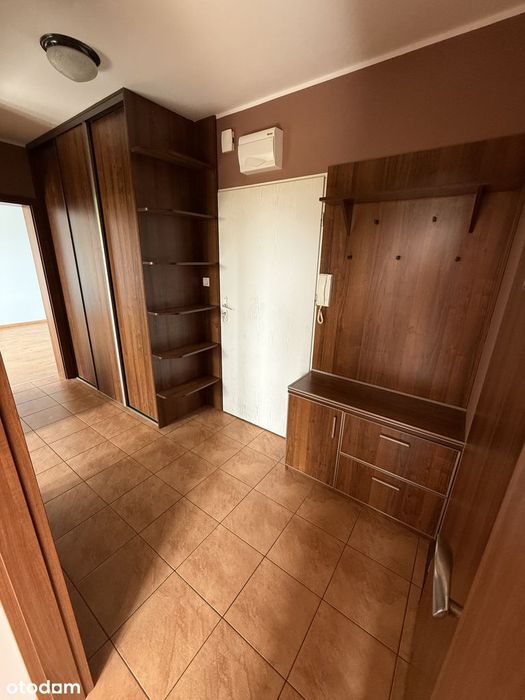Mieszkanie | 2 pokoje | 52,26m2 | 2 piętro | Centrum